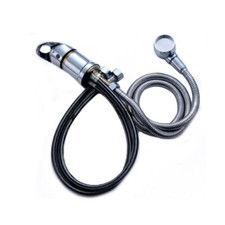Mixer taps sprayer - mixer,