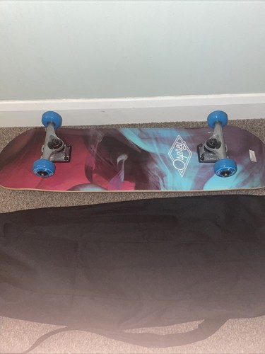 Osprey skateboard - osprey,