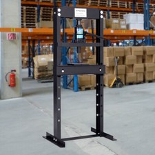 UK 20 Ton Industrial Hydraulic