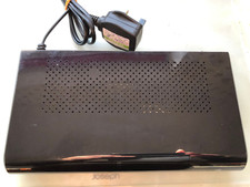 Bush BFSAT02SD Freesat Receiver SCART Output (SD Only) (inc. Remote Control)