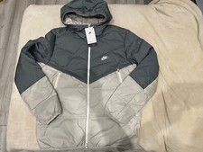 Nike Storm-Fit Windrunner Down Puffer Jacket DD6795, Mens Size S NEW (RRP£165)