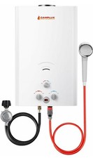 Camplux 16l instant gas - camplux,