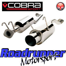 HN14 Cobra Honda Civic Type R