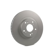 PAGID OE BLANK FRONT BRAKE