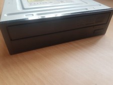 DVD Writer/Re-Writer drive