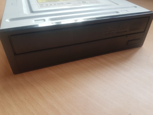 Dvd writer drive - writer/re-writer,