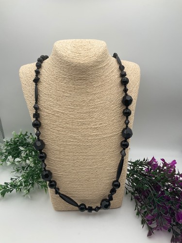 Costume necklace jewellery