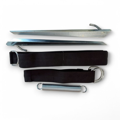 Caravan motorhome awning tie - motorhome,