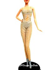 Barbie Jenifer Lopez World