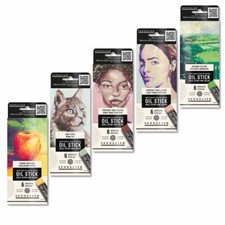 Sennelier Artist Oil Sticks -