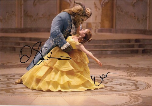 Emma watson dan stevens - emma,