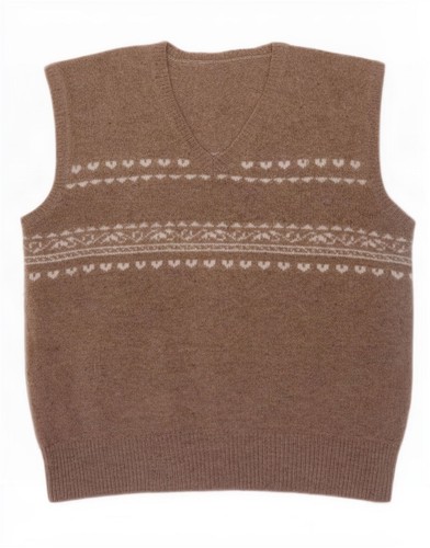 Vintage womens vest - vintage,