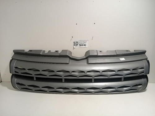 Bumper grill for land - for, rover