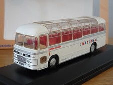OXFORD NATIONAL EXPRESS