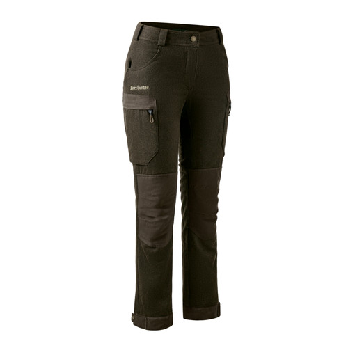 Deerhunter lady tatra trousers - lady,