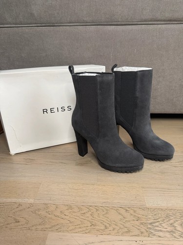 Reiss women charcoal grey - women’s,