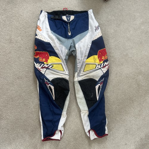 Ktm motorcycle trousers summer - ktm,