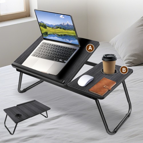 Laptop bed table computer - laptop,