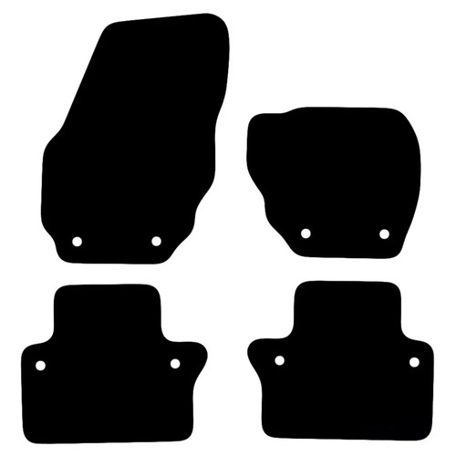 For volvo s80 - volvo, 2006-2016