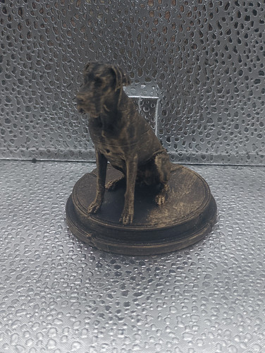 Great dane dog - –, 7cm