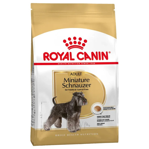 Royal canin adult miniature - adult,