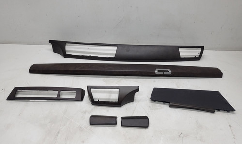Bmw series e65 decorative - bmw,