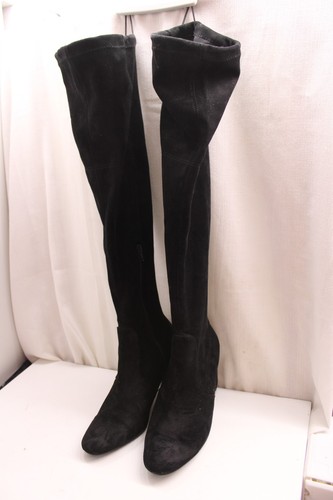 Over the knee boots - knee,