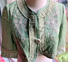 Whistles Bolero Jacket