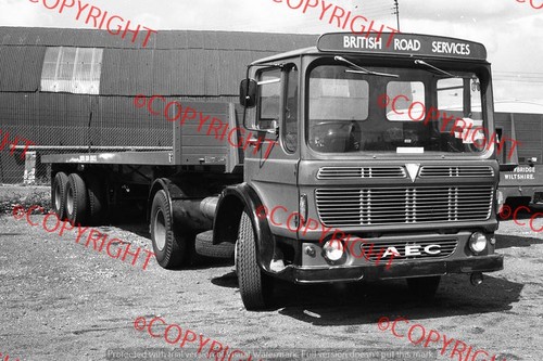 Truck photo british road - -,