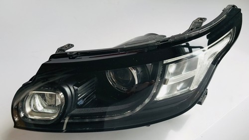 Range rover sport l494 left - rover,