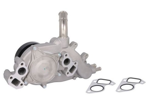 Timing belt kit - belt,