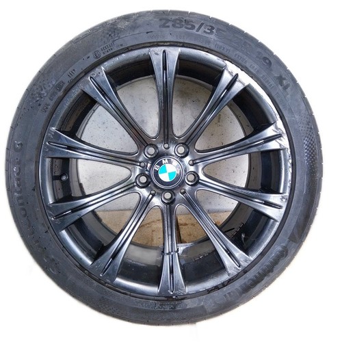 2012 bmw series alloy - m5,