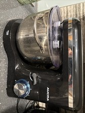 Aucma Stand Mixer, 6.2L Food