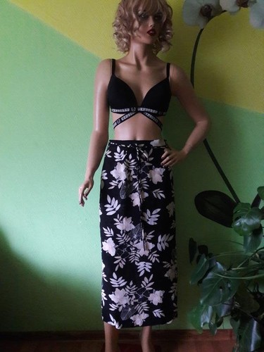 Women betty barclay skirt - women,