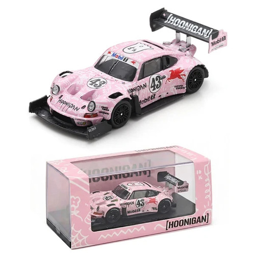 Spark porsche 911 - spark, 1/64