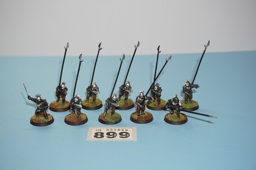 Warhammer lord the - warhammer, rings