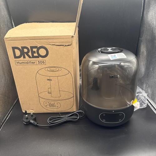 Dreo humidifier for - dreo,
