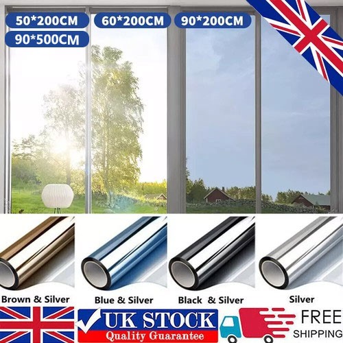 One way mirror reflective - way,
