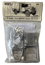 996 FORD WOT2H 15CWT GS TRUCK