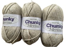 James C Brett Chunky With