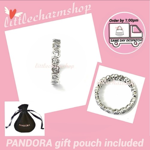 New authentic pandora forever - new,