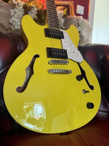 Ibanez artcore vibrante - artcore,