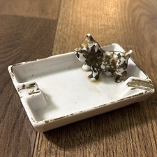 Vintage Scottie Dog Terrier