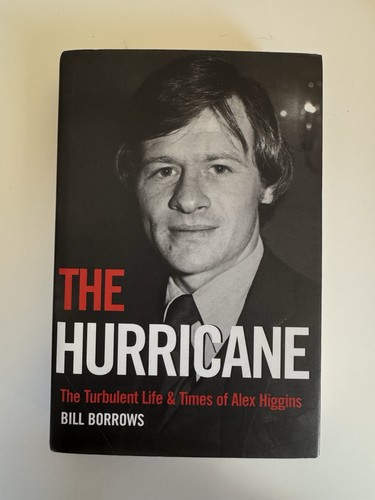 The hurricane bill - the, borrows