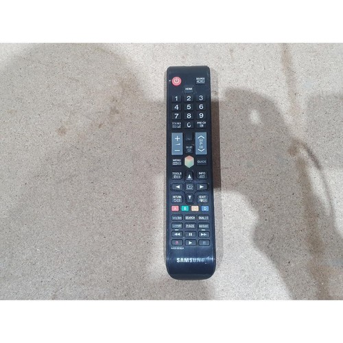 Samsung aa59 00582a remote - aa59-00582a,