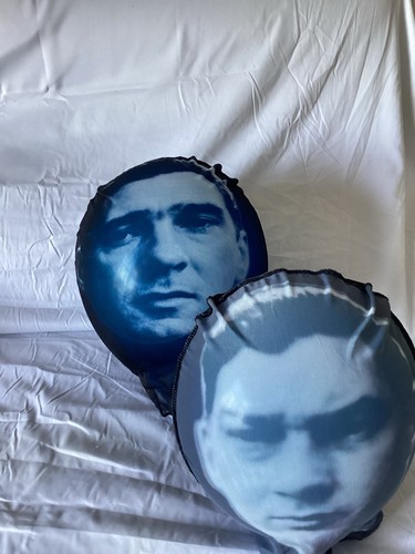 The krays twins ronnie and - the,