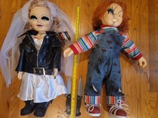 Bride of Chucky Child’s Play