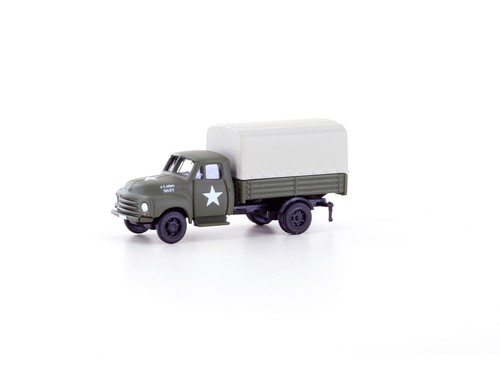 Minis opel blitz 75t - minis,