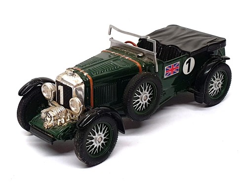 Corgi legends speed - corgi, of