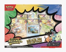 🔥 Pokémon Ascended Heroes